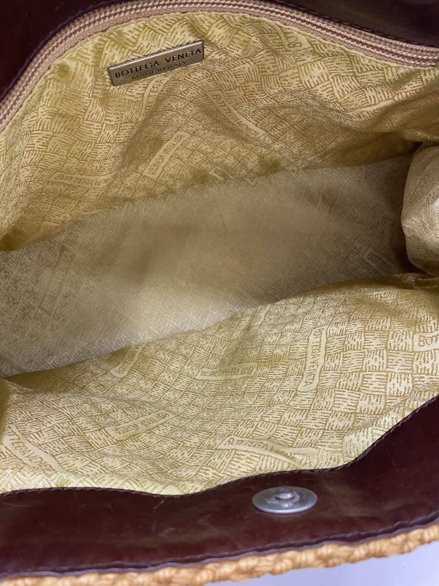 BOTTEGA VENETA Handbag BEG 6