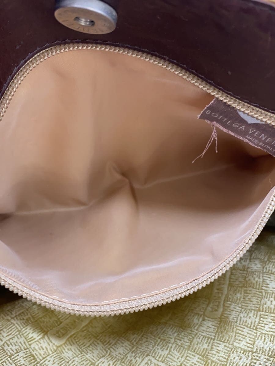 BOTTEGA VENETA Handbag BEG 7