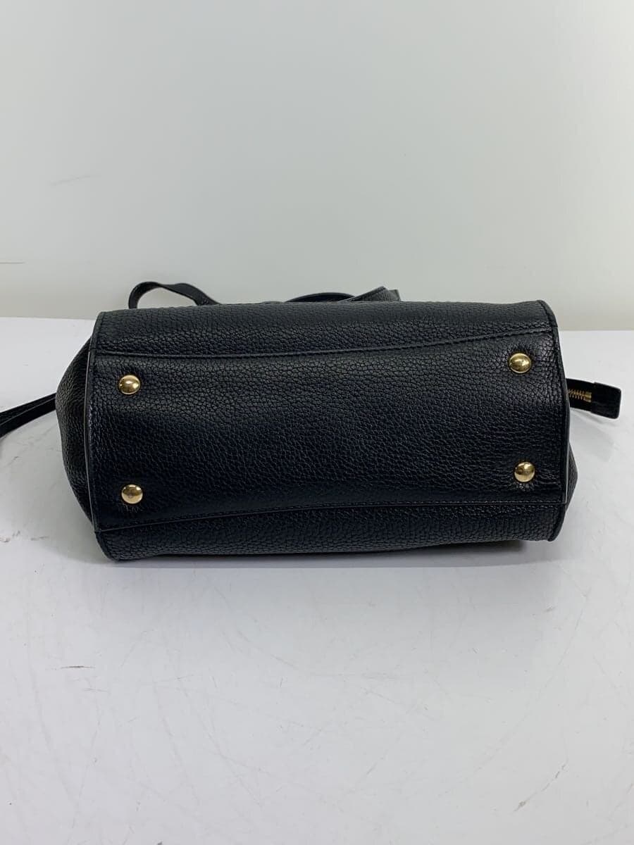 Salvatore Ferragamo Amy Amy Small Size Shoulder Bag 2-Way Leather PNK EE-21 F478 4