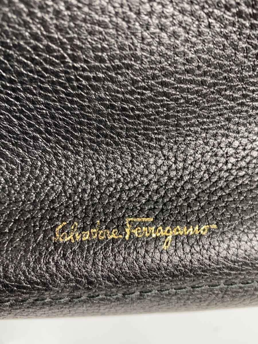 Salvatore Ferragamo Amy Amy Small Size Shoulder Bag 2-Way Leather PNK EE-21 F478 5