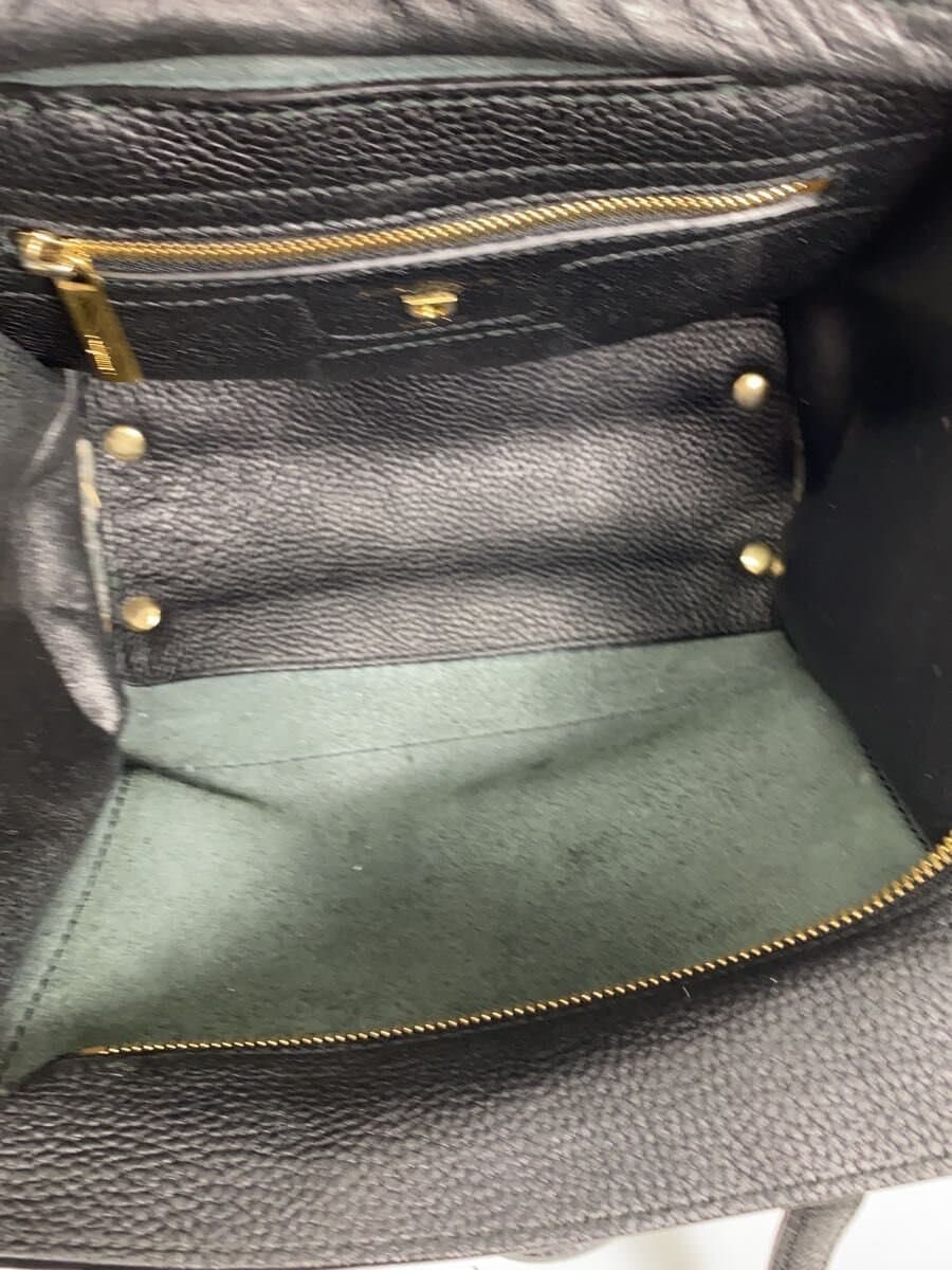 Salvatore Ferragamo Amy Amy Small Size Shoulder Bag 2-Way Leather PNK EE-21 F478 6