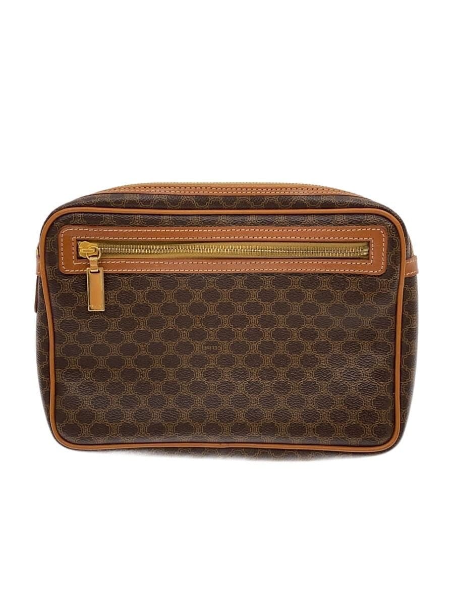 CELINE Bag BRW All Over Pattern MC00 2