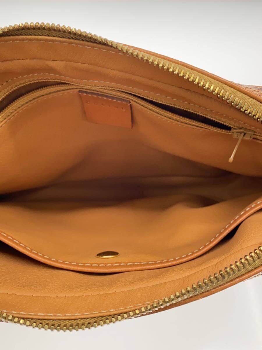 CELINE Bag BRW All Over Pattern MC00 2 6