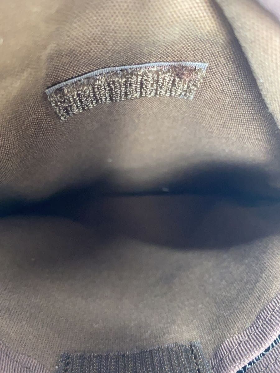 PORTER Shoulder Bag BRW Solid 8