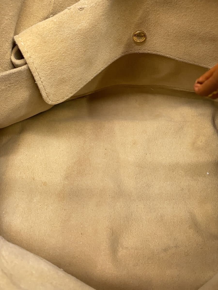 LOUIS VUITTON Galliera PM_Damier Azur PVC WHT 6