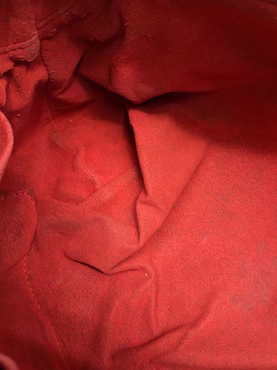 LOUIS VUITTON Sistina PM_Damier Ebene PVC BRW 9