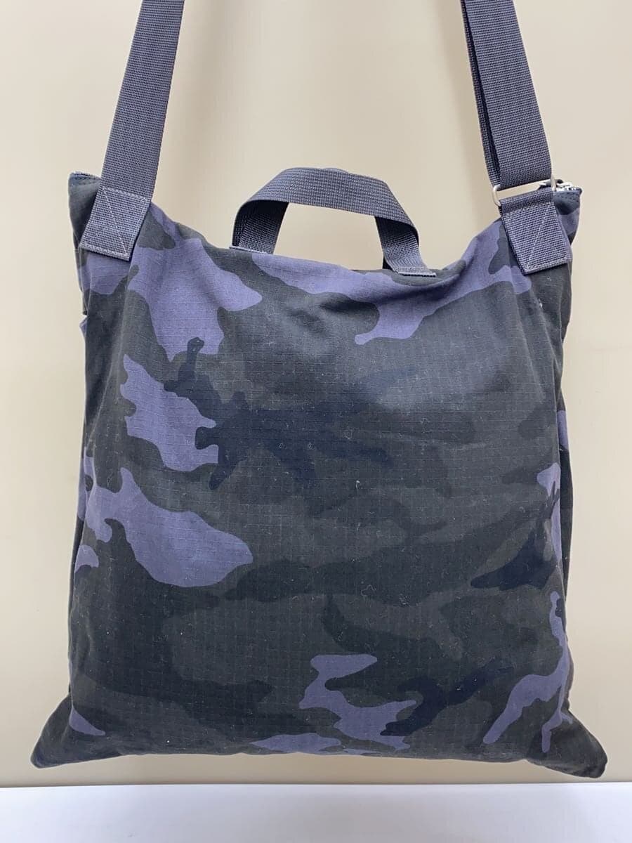 PORTER2-Way HELMETBAG Shoulder Bag BLK 3