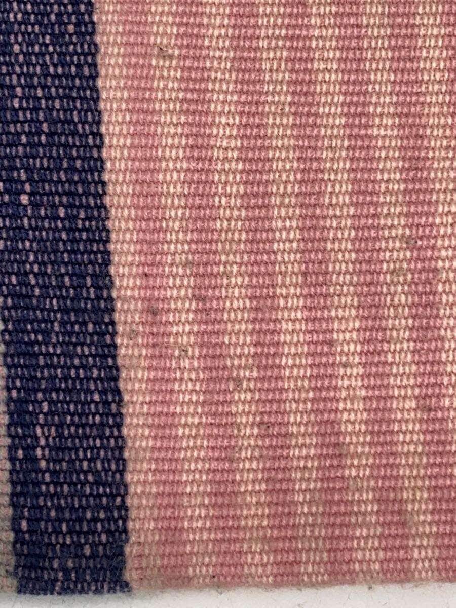 MARNI Hammock Bag Tote Bag Cotton PNK 7