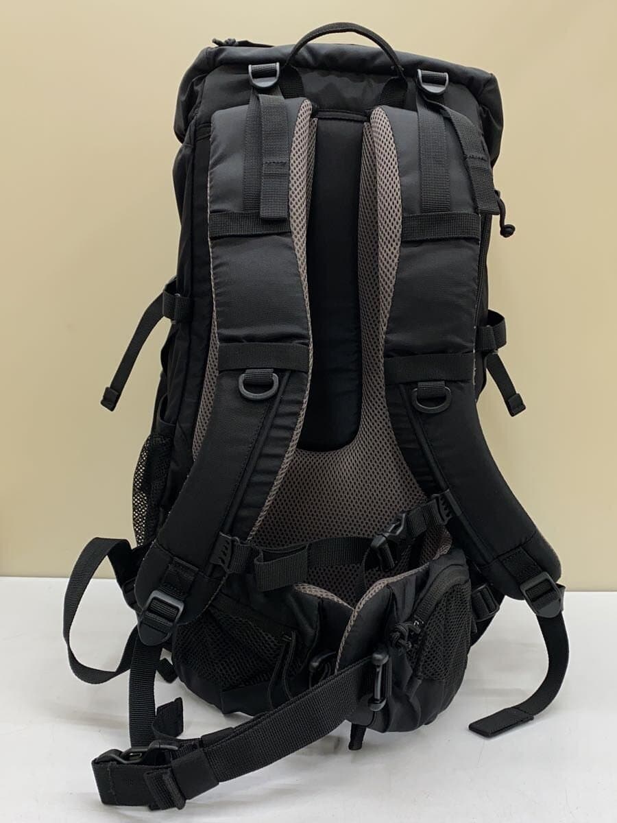 Columbia backpack -- BLK plain PU8469 3