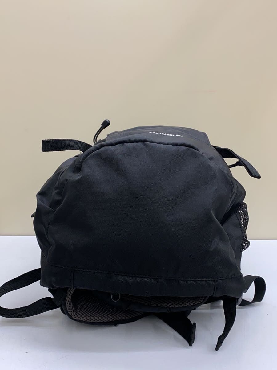 Columbia backpack -- BLK plain PU8469 4
