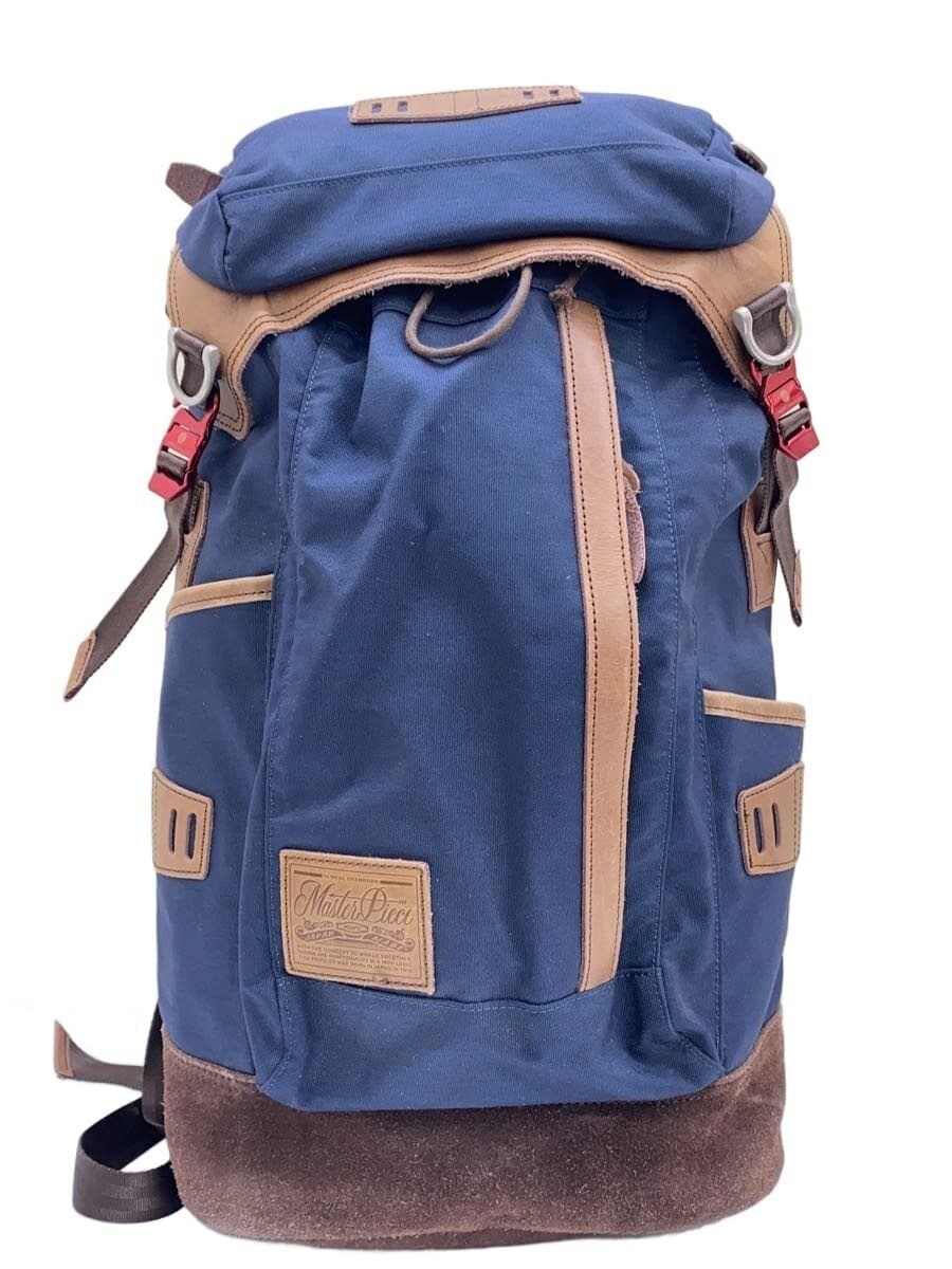 MASTERPIECE Backpack Nylon NVY