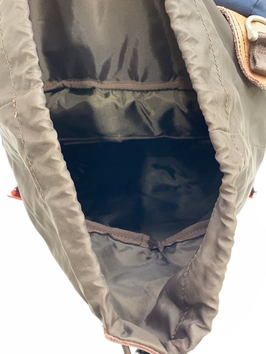 MASTERPIECE Backpack Nylon NVY 6