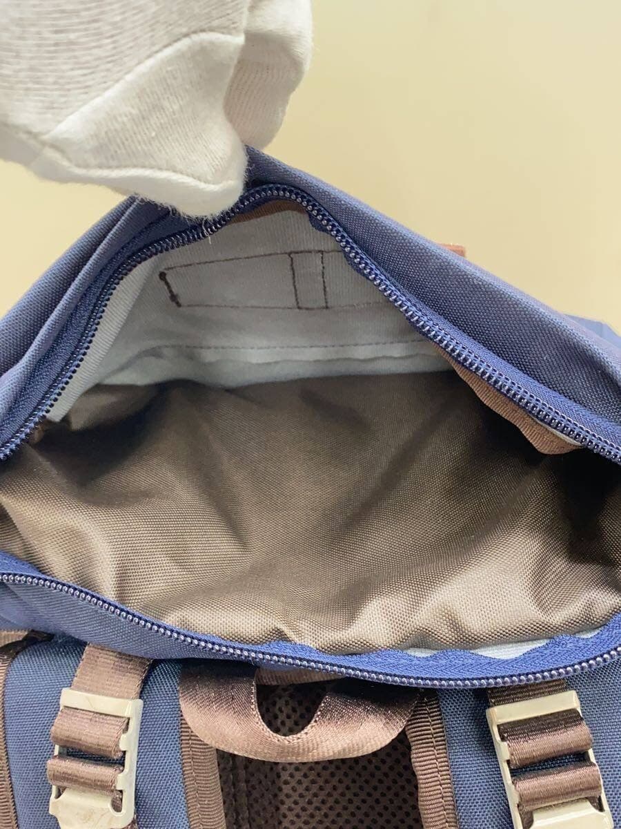 MASTERPIECE Backpack Nylon NVY 7