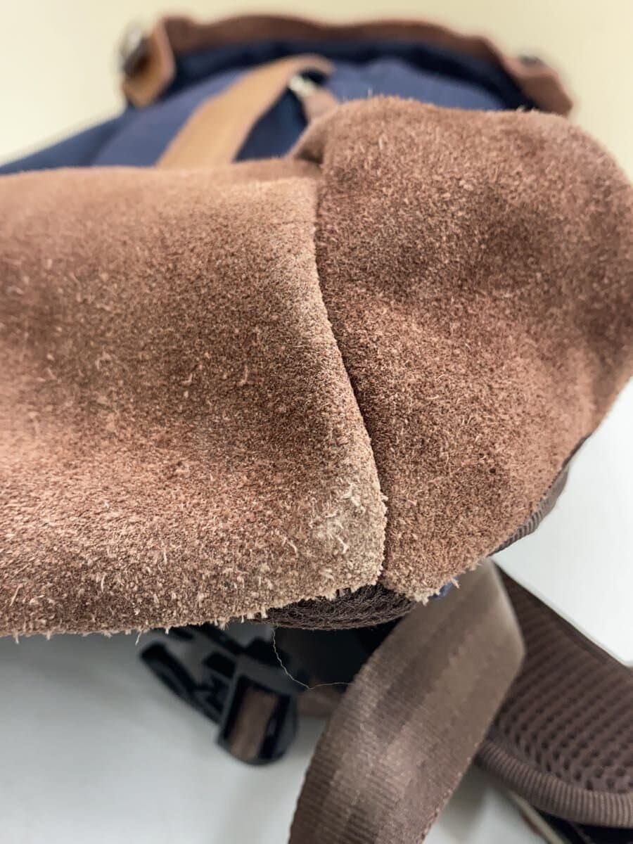 MASTERPIECE Backpack Nylon NVY 9