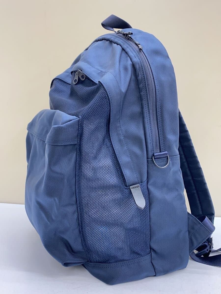 SLOW&CO Backpack -- NVY 2