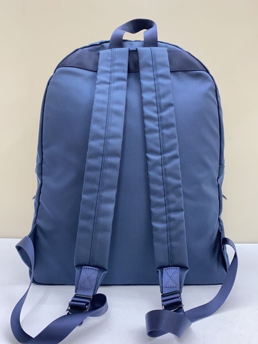 SLOW&CO Backpack -- NVY 3