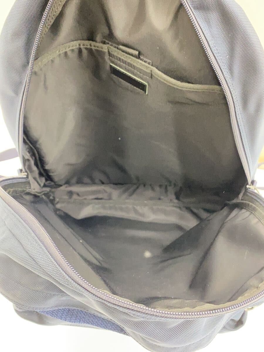 SLOW&CO Backpack -- NVY 6