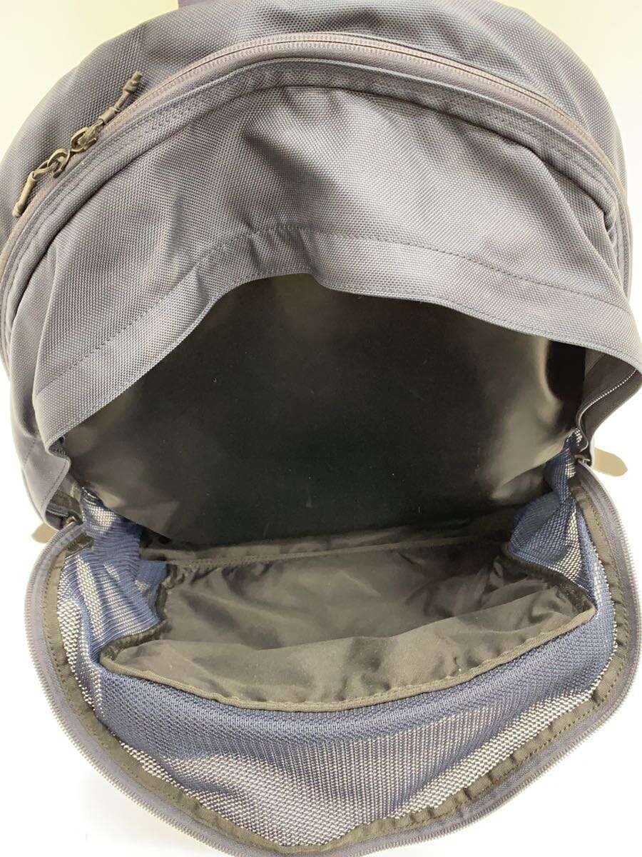 SLOW&CO Backpack -- NVY 7