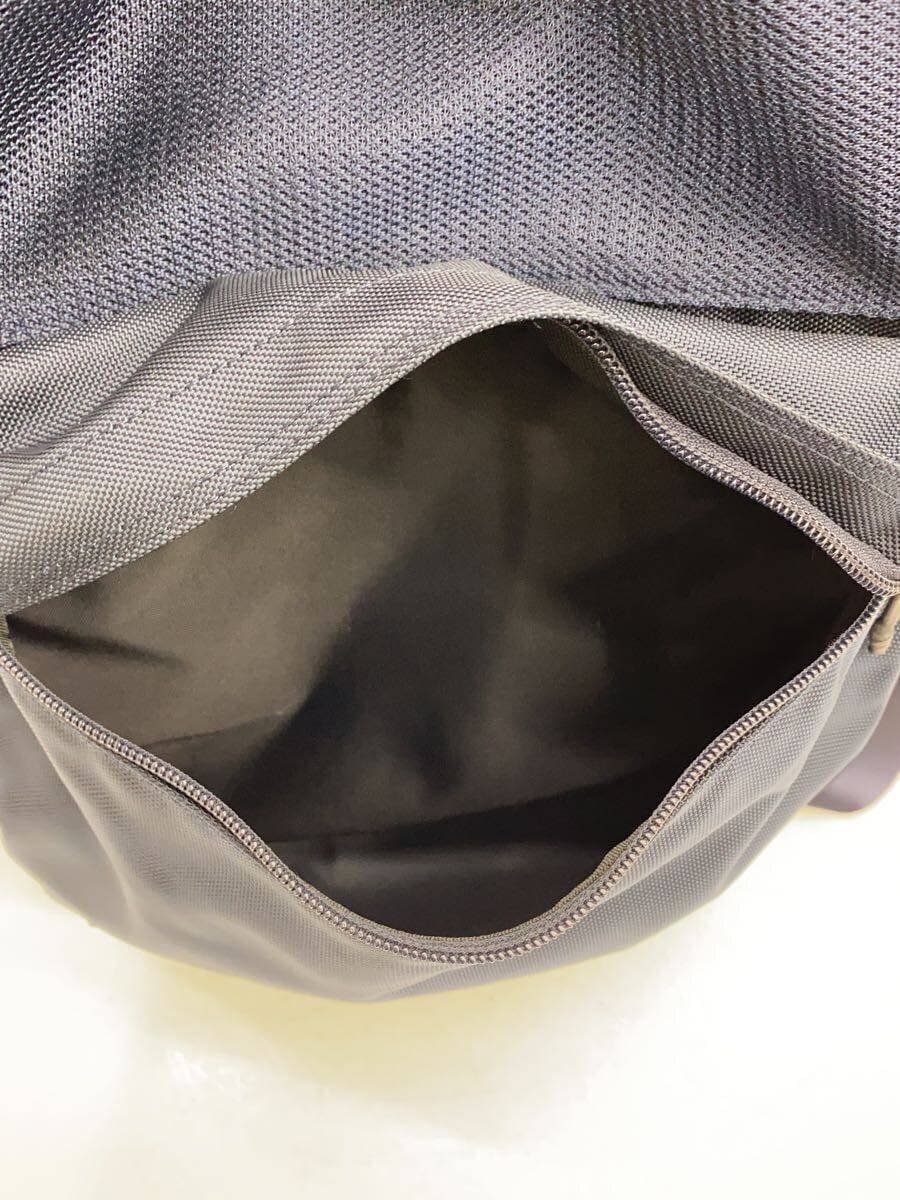 SLOW&CO Backpack -- NVY 8