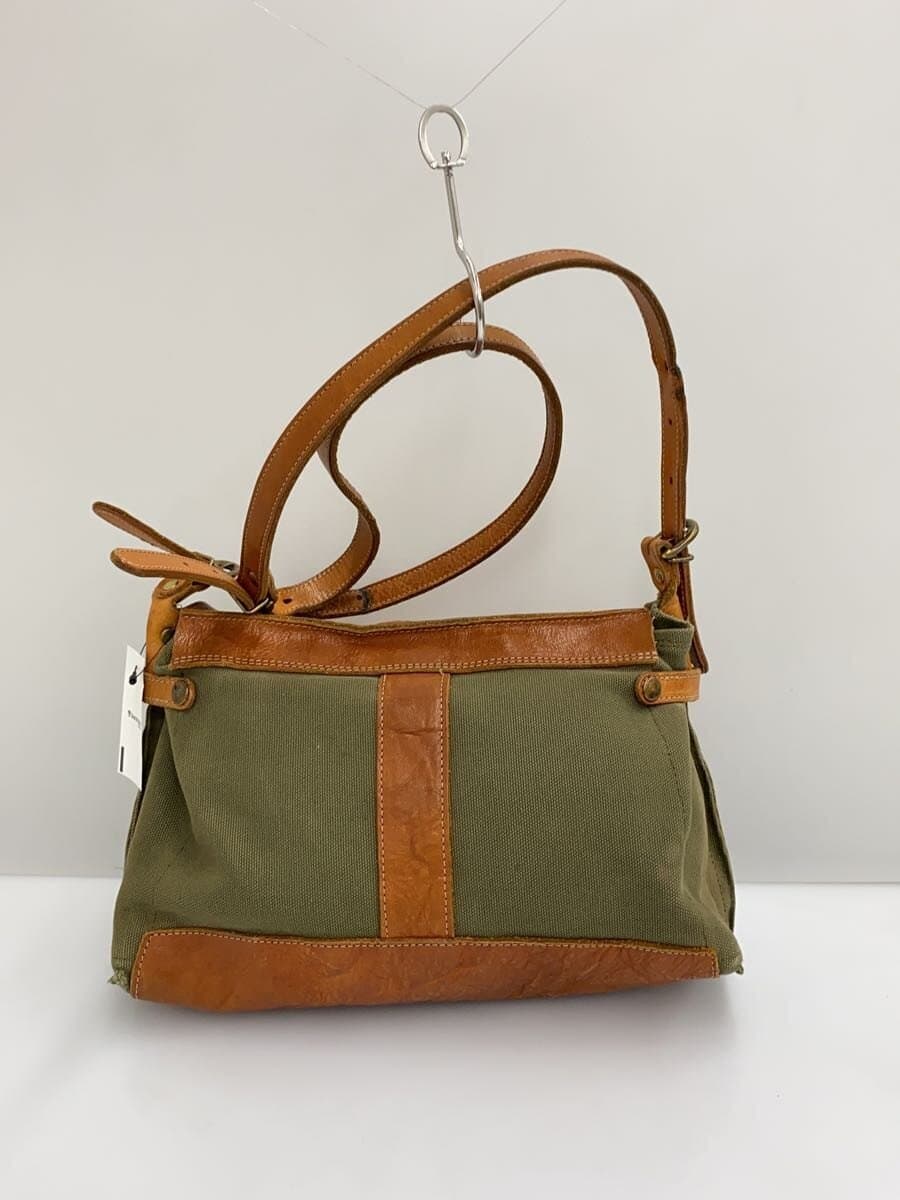 Other Brand Leder Makes Shoulder Bag Leather BRW 3