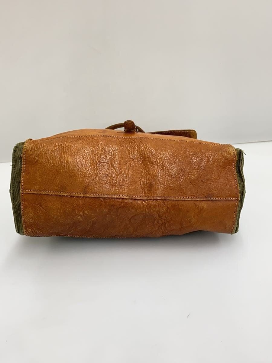 Other Brand Leder Makes Shoulder Bag Leather BRW 4