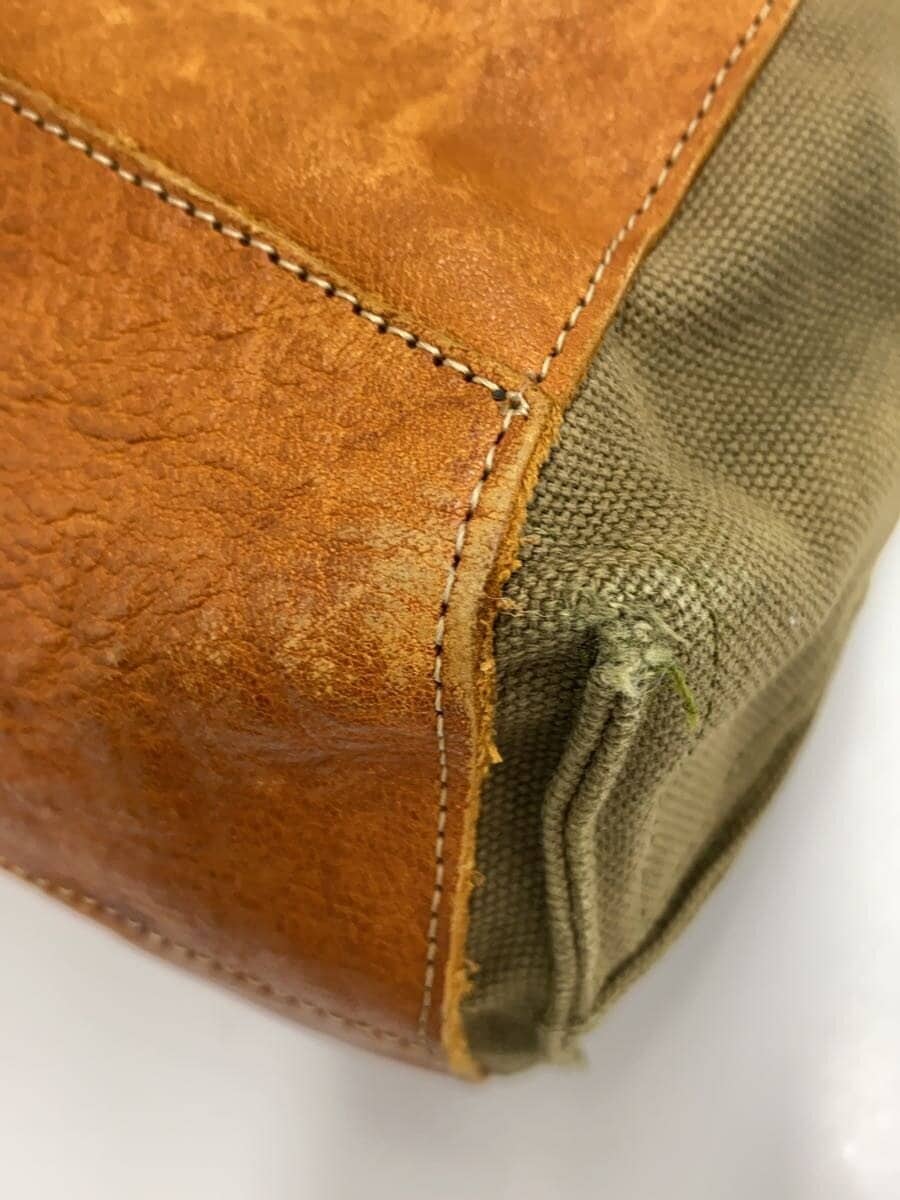 Other Brand Leder Makes Shoulder Bag Leather BRW 8