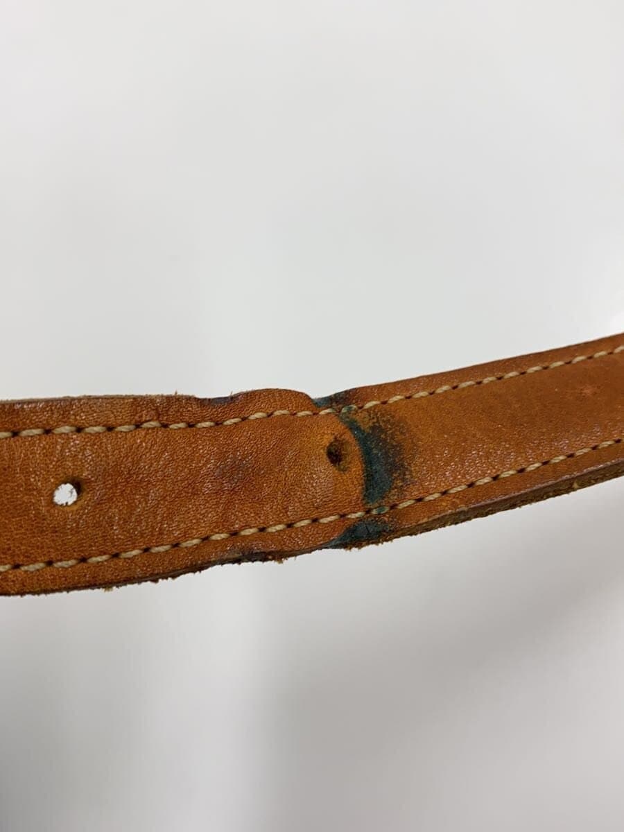 Other Brand Leder Makes Shoulder Bag Leather BRW 9