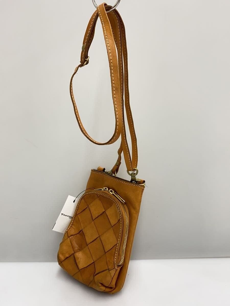 zucchero filato Shoulder Bag CML Solid 2