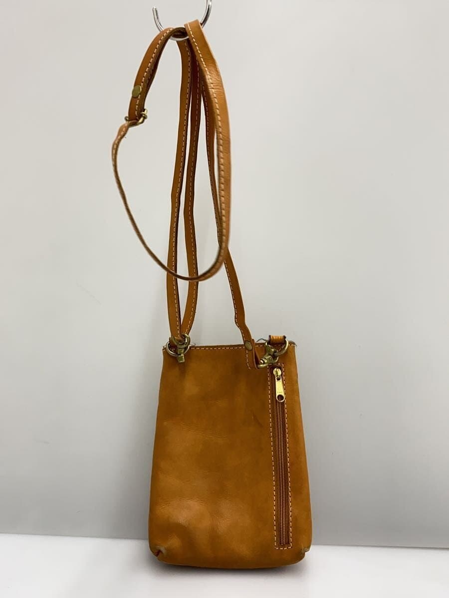zucchero filato Shoulder Bag CML Solid 3