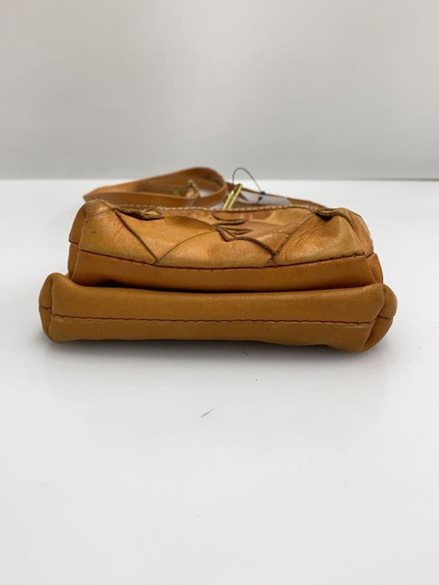 zucchero filato Shoulder Bag CML Solid 4