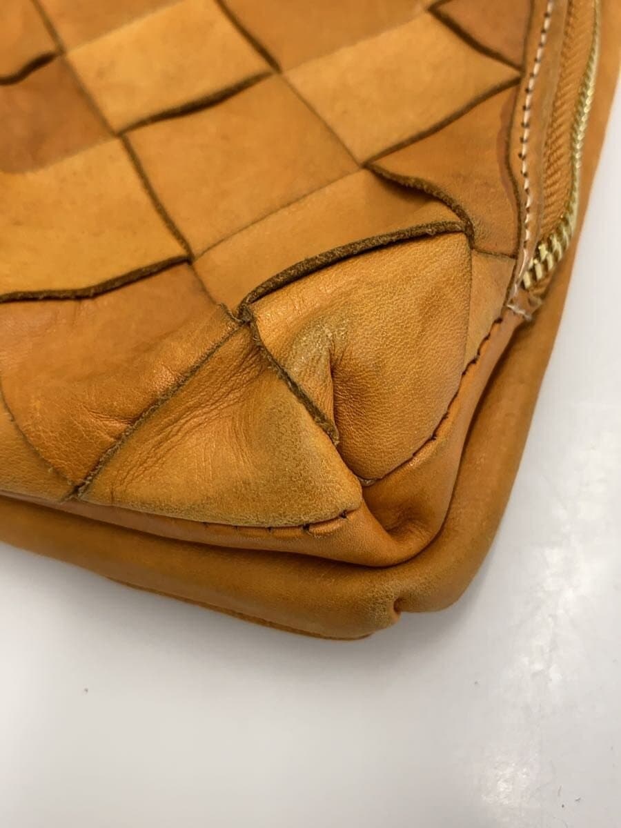 zucchero filato Shoulder Bag CML Solid 6