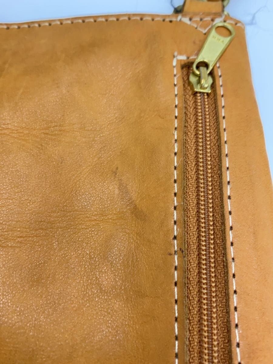 zucchero filato Shoulder Bag CML Solid 8