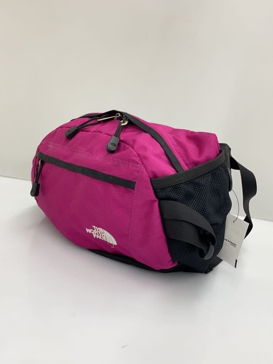 THE NORTH FACE Waist Bag PNK NM06554A 2