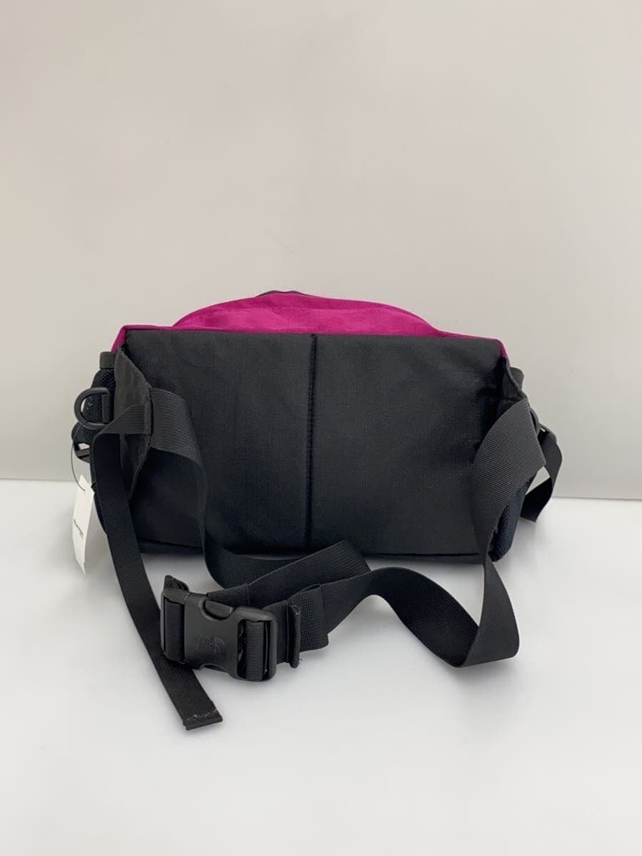 THE NORTH FACE Waist Bag PNK NM06554A 3