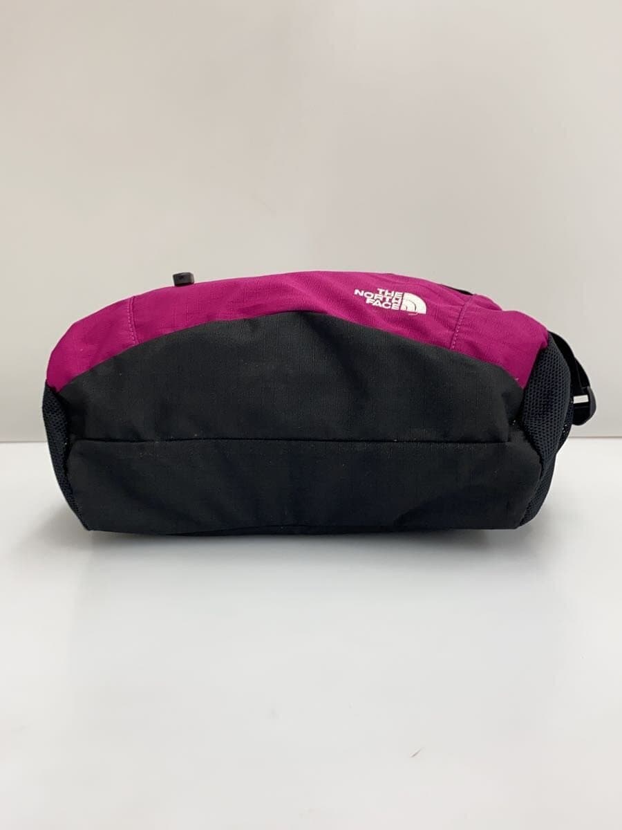 THE NORTH FACE Waist Bag PNK NM06554A 4