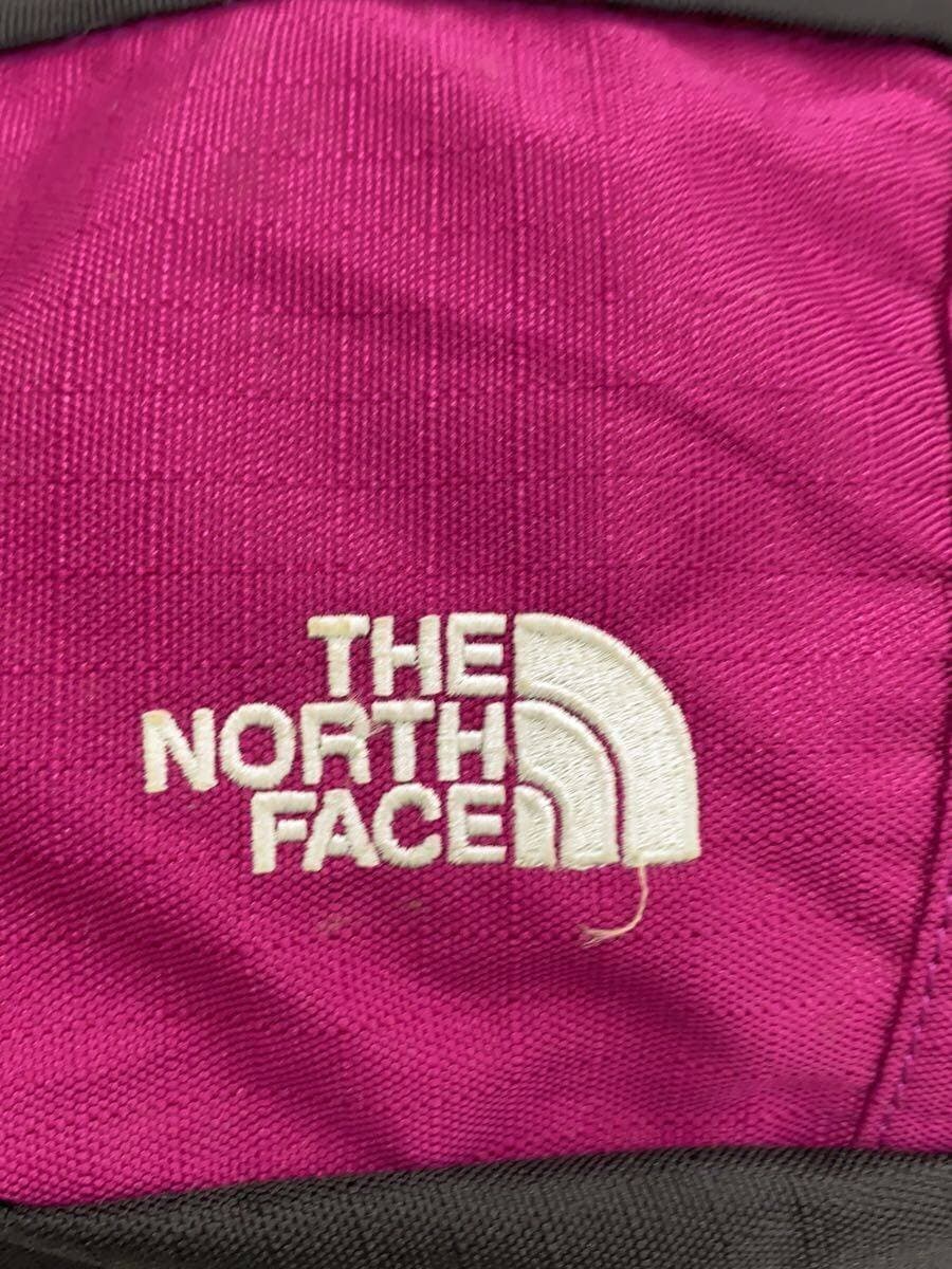 THE NORTH FACE Waist Bag PNK NM06554A 5