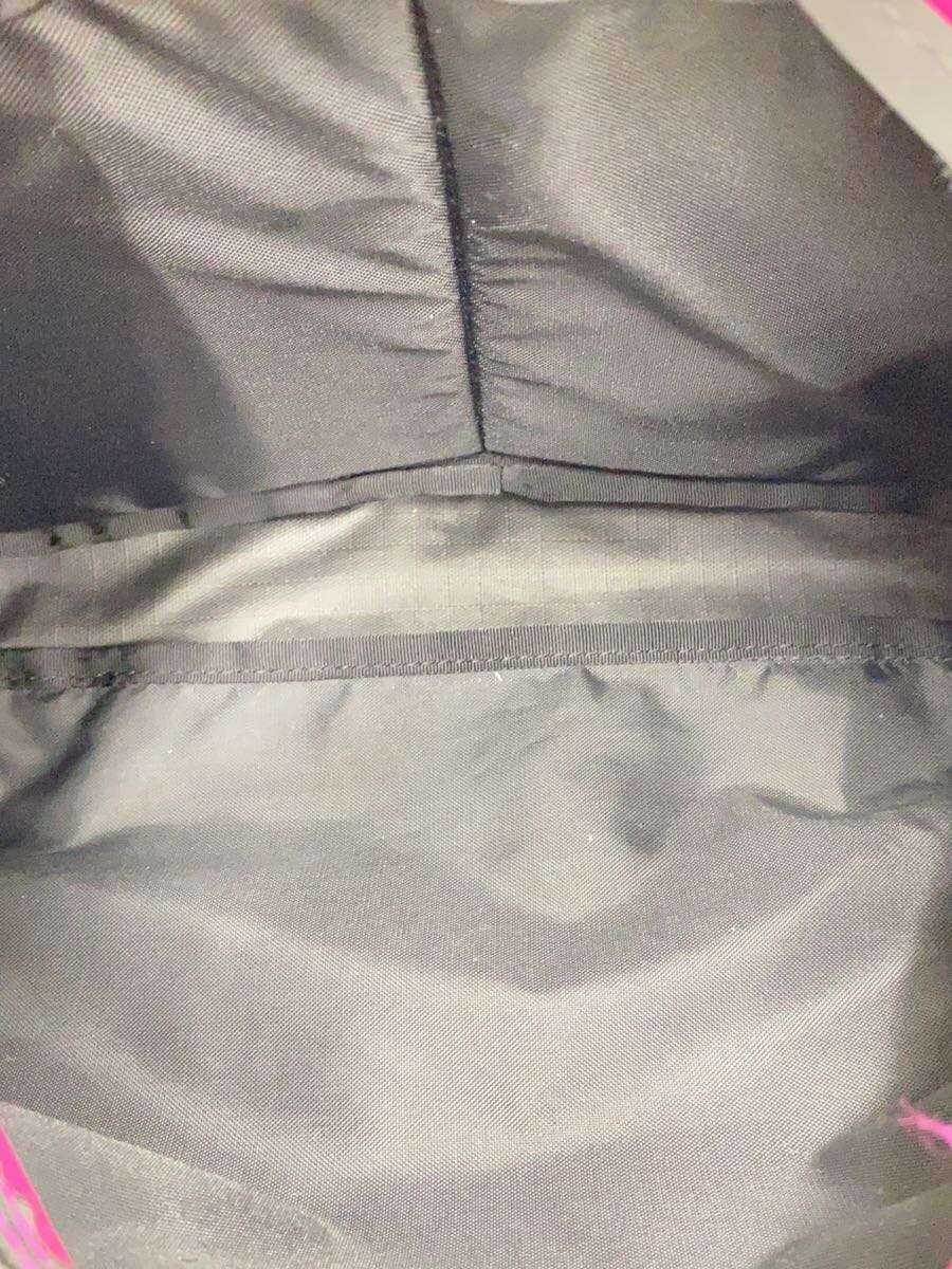 THE NORTH FACE Waist Bag PNK NM06554A 6