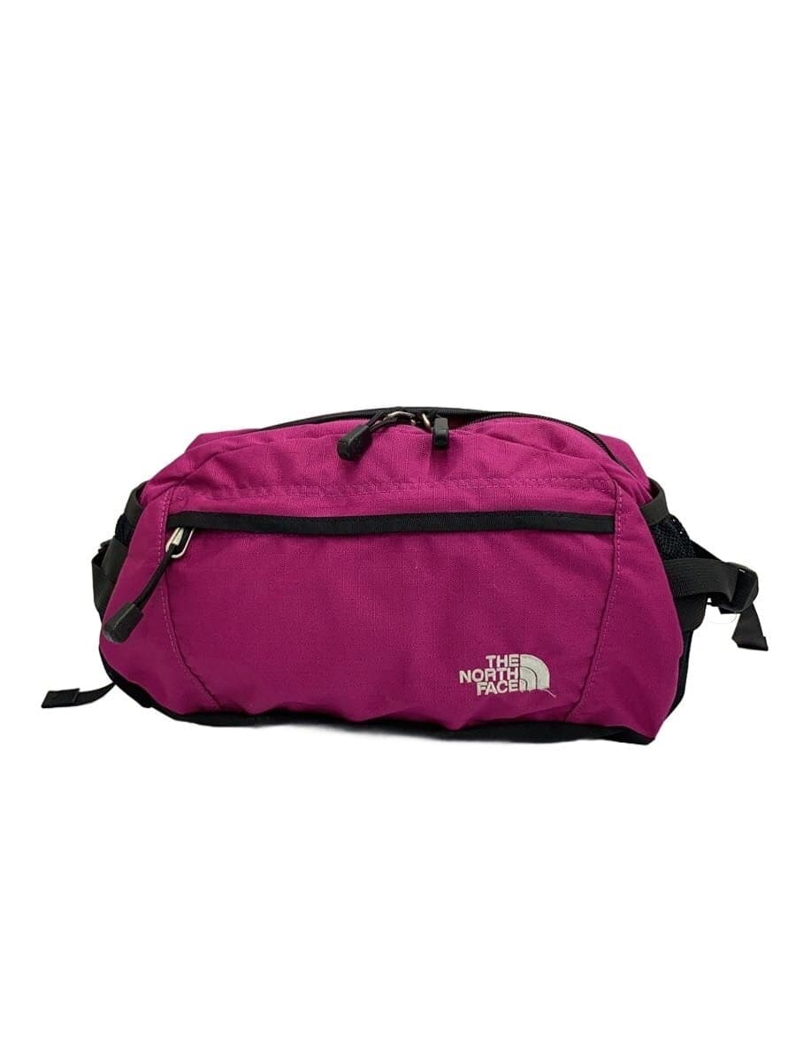 THE NORTH FACE Waist Bag PNK NM06554A
