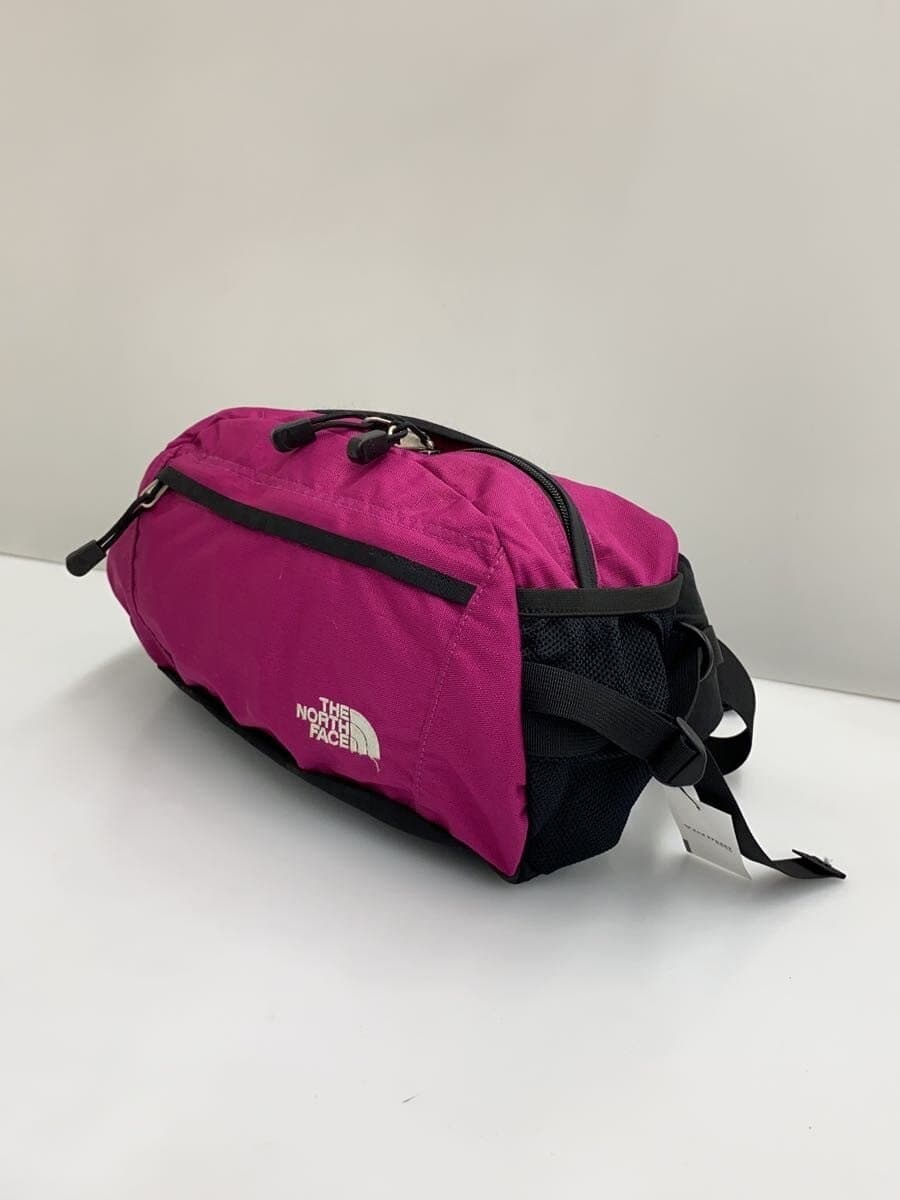 THE NORTH FACE Waist Bag PNK NM06554A 2