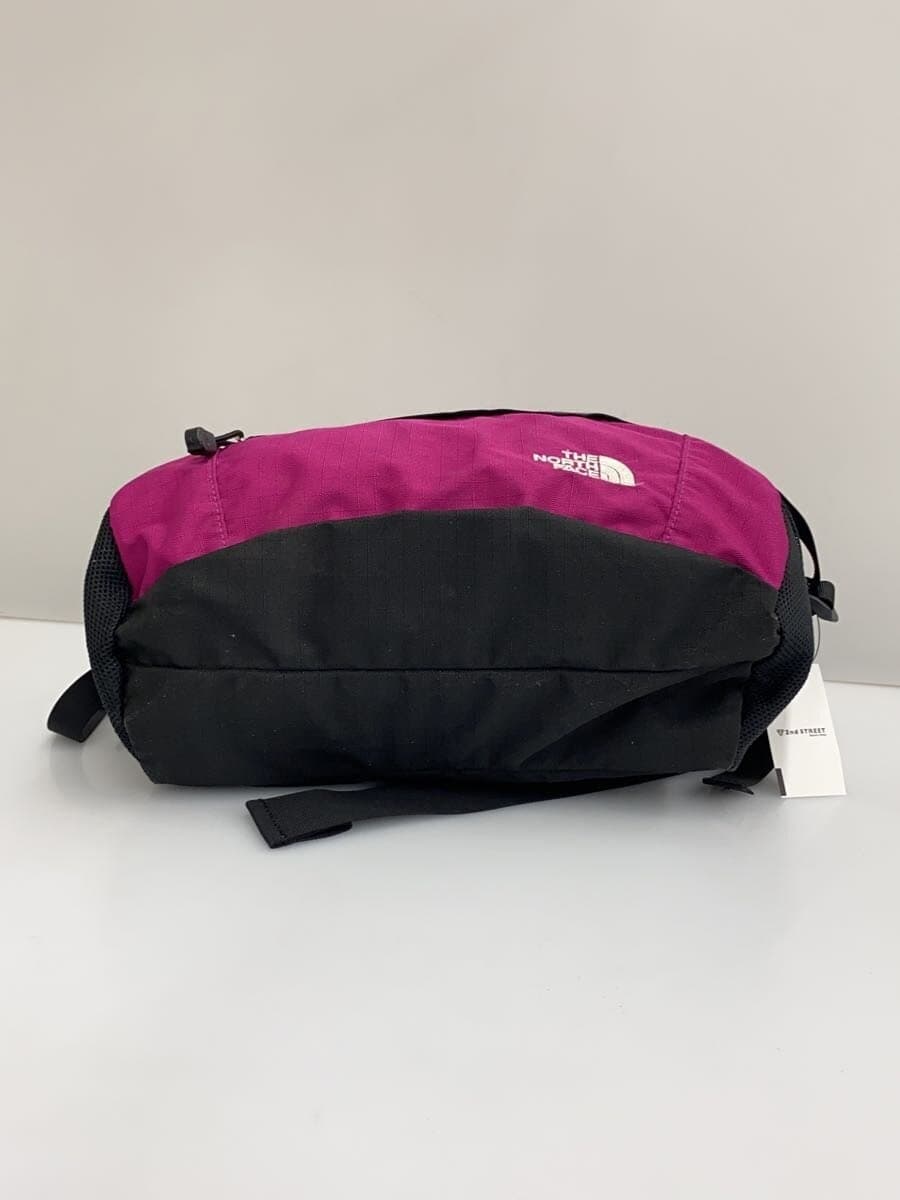 THE NORTH FACE Waist Bag PNK NM06554A 4