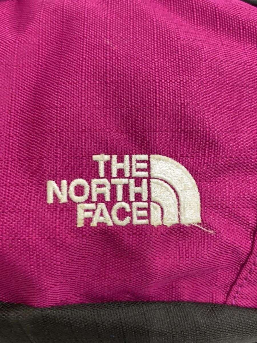 THE NORTH FACE Waist Bag PNK NM06554A 5