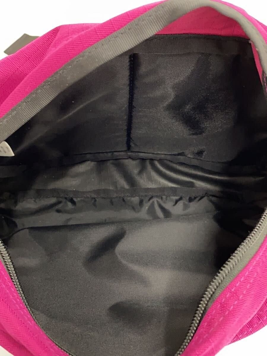 THE NORTH FACE Waist Bag PNK NM06554A 6