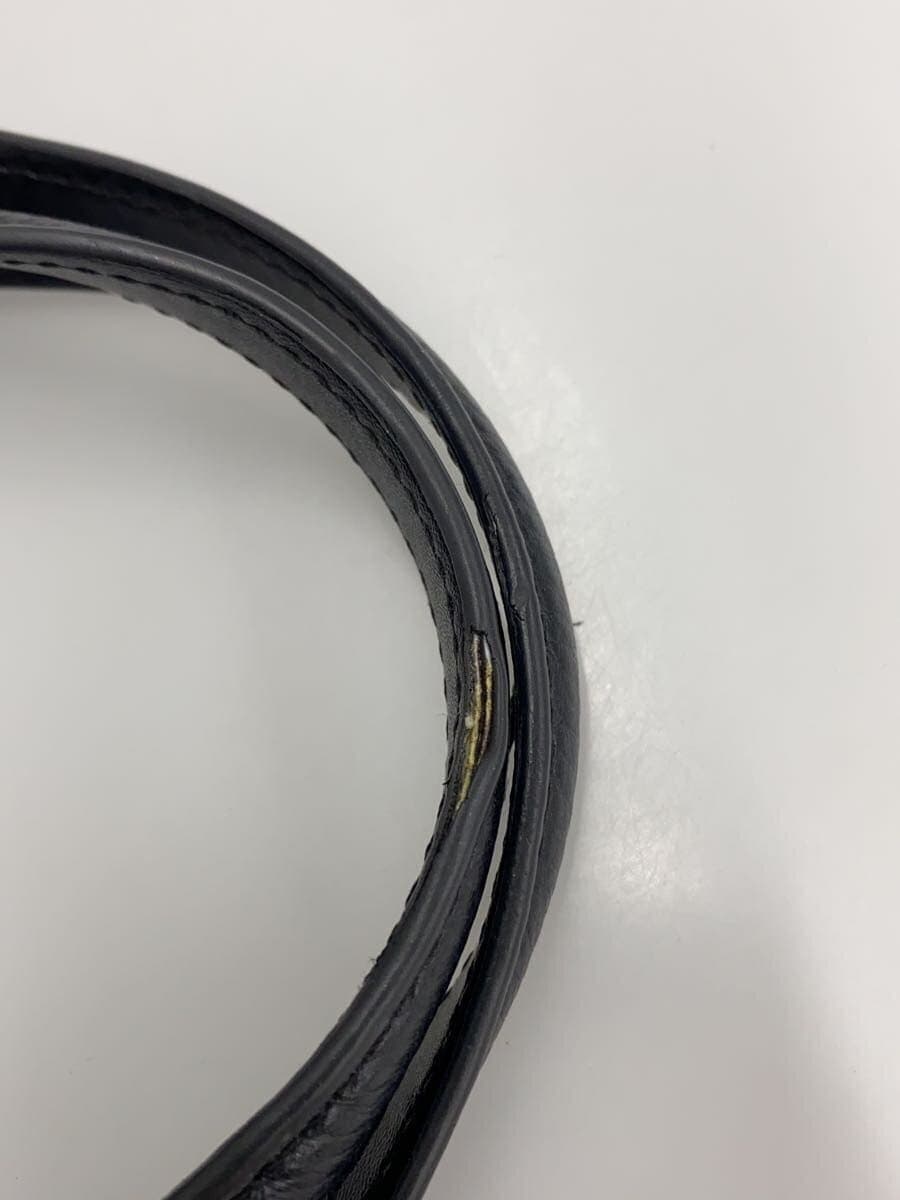 BARCOS Bag Leather BLK 8