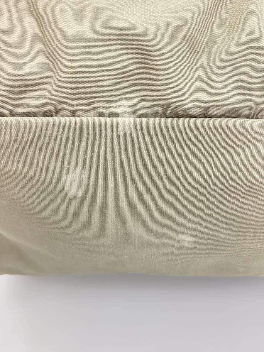 STANDARD SUPPLY Backpack Cotton GRY Solid 7