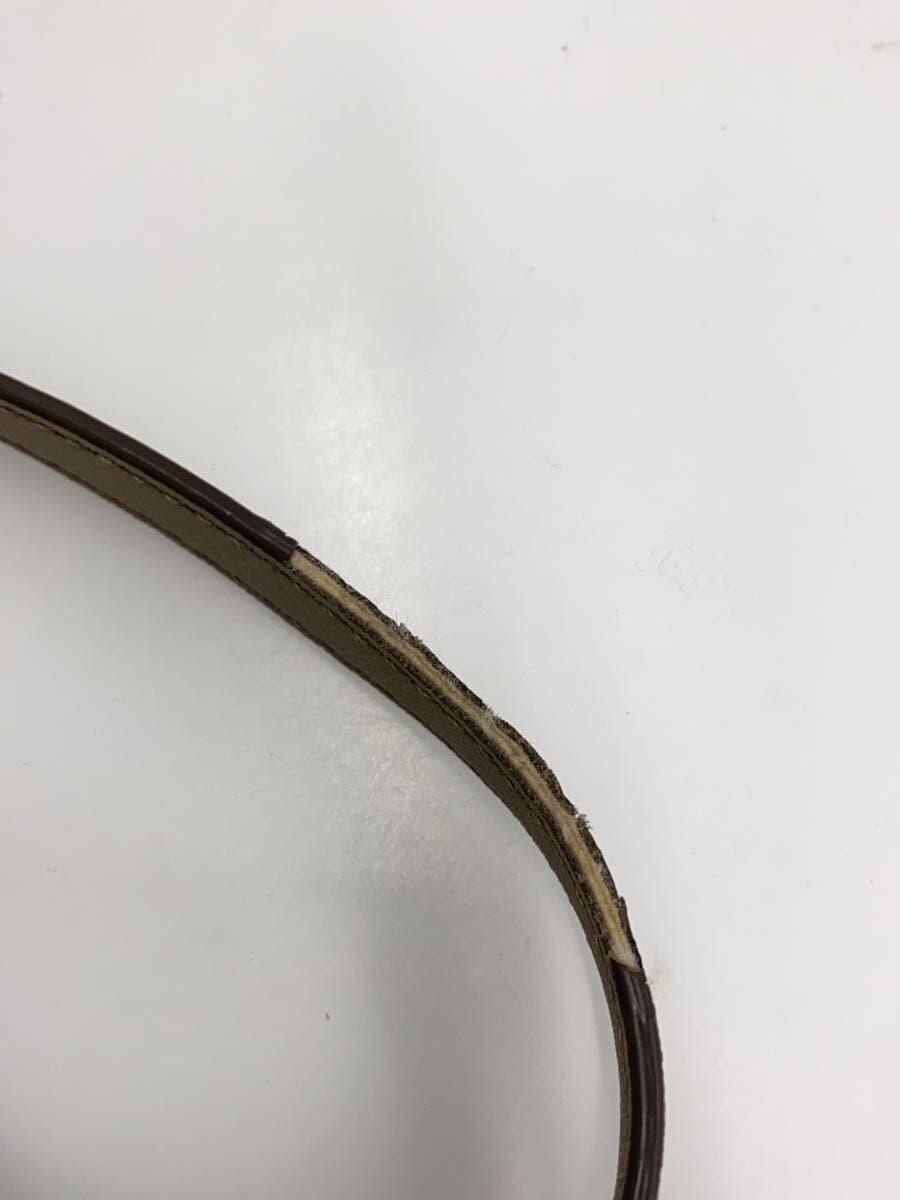 TORY BURCH Tote Bag GRY Solid 10009171 8