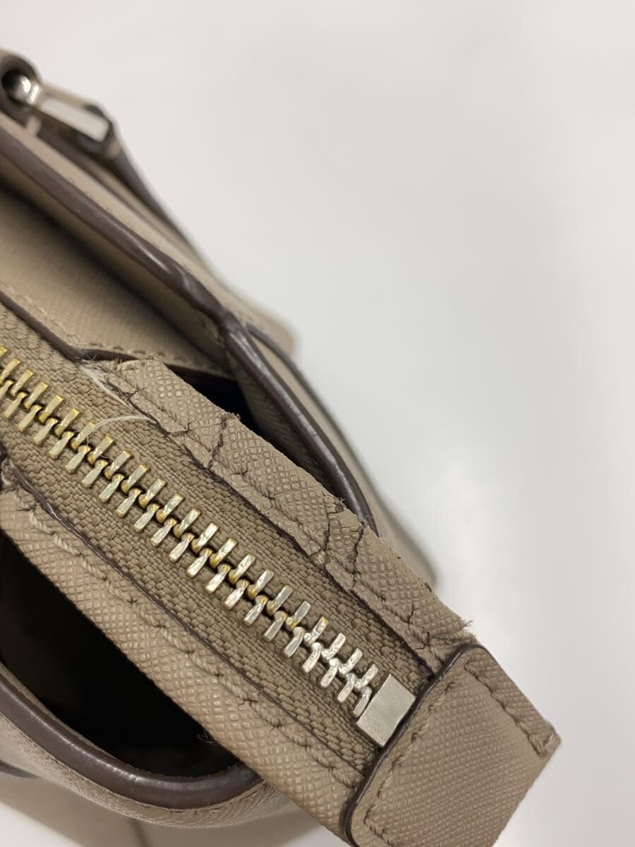 TORY BURCH Tote Bag GRY Solid 10009171 9