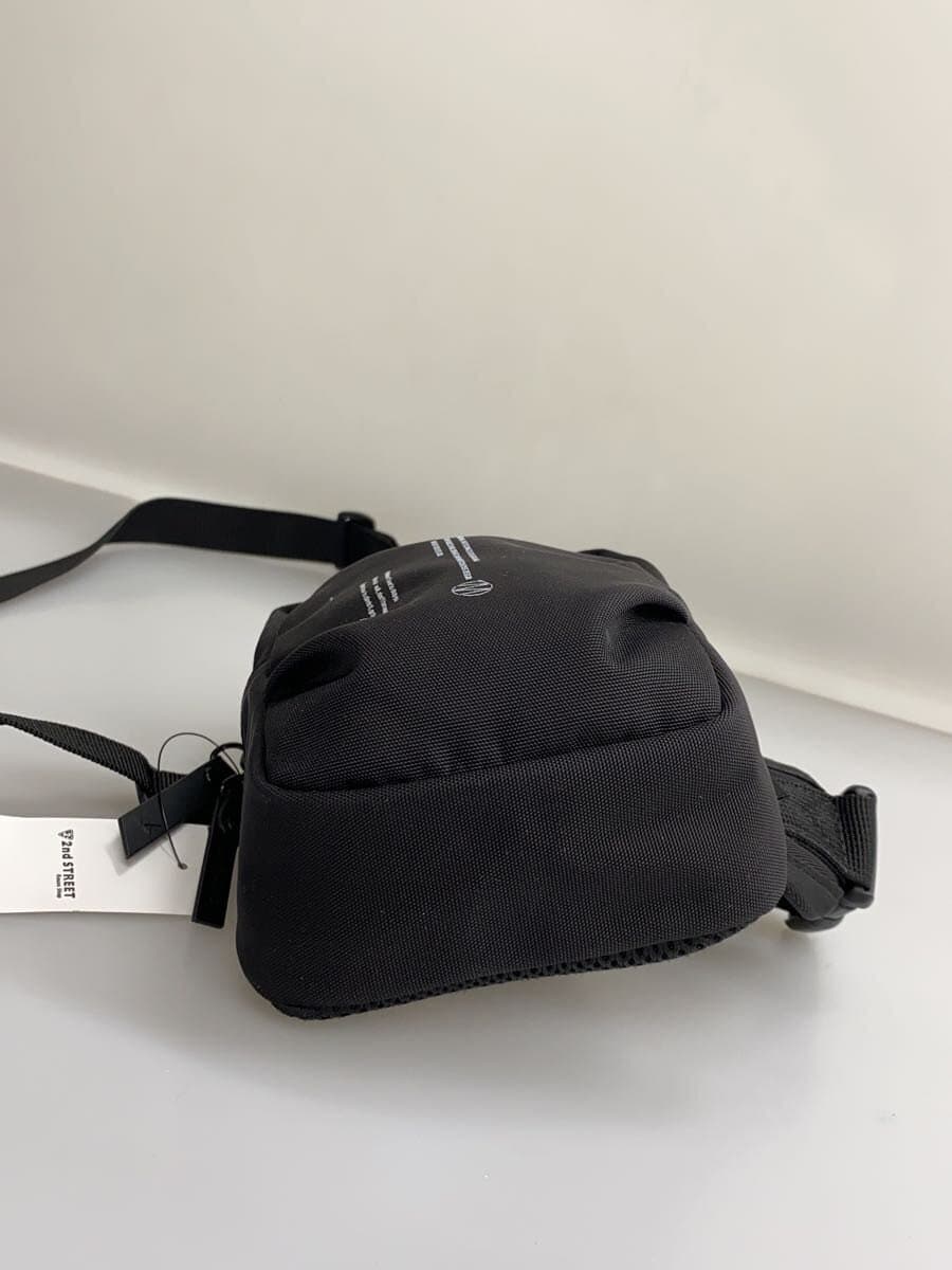 MAKAVELIC Shoulder Bag Nylon BLK 3125-10503 4