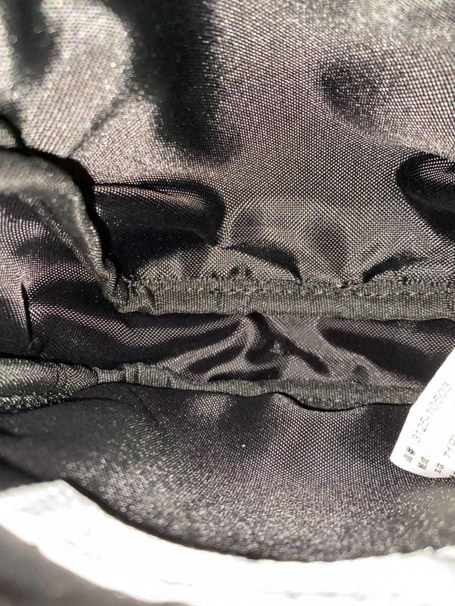 MAKAVELIC Shoulder Bag Nylon BLK 3125-10503 6