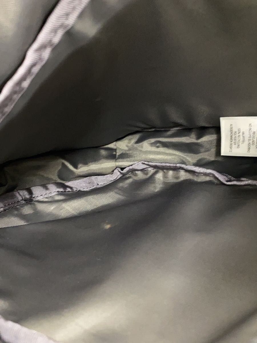 patagonia Shoulder Bag Polyester BLK Solid 6