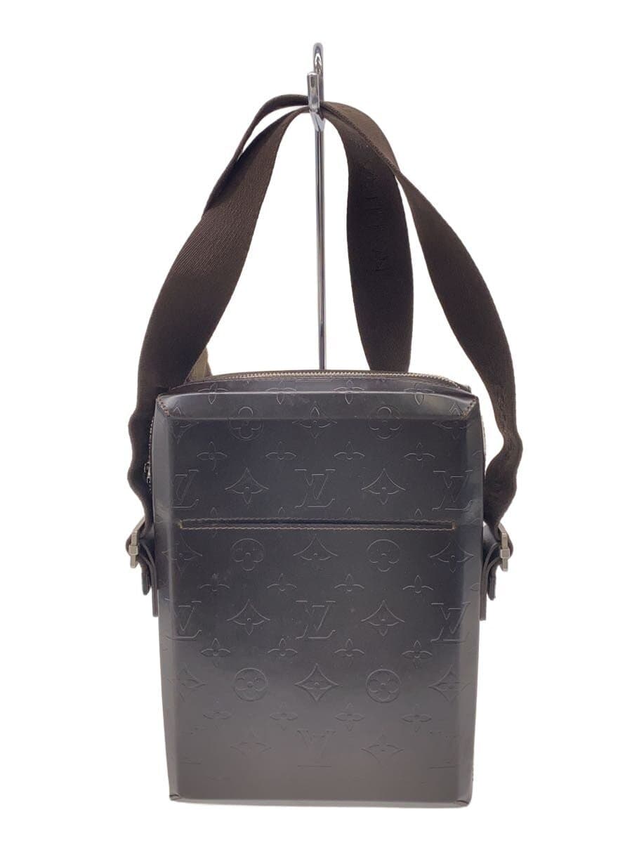 LOUIS VUITTON Shoulder Bag -- BRW M46520